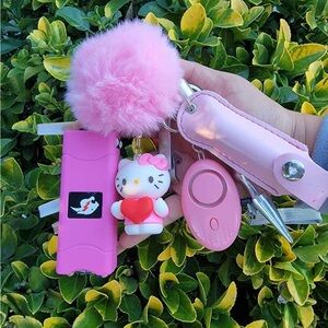 Self Defense Keychains🩶